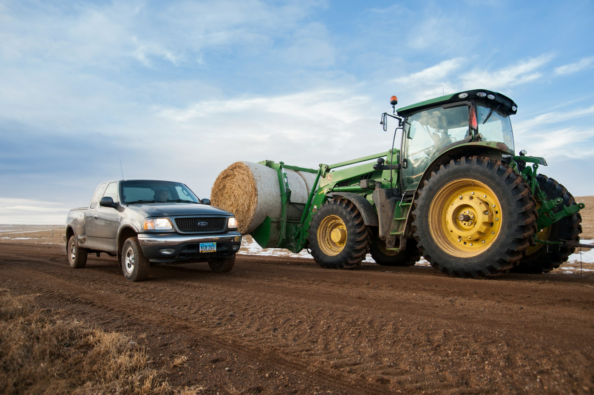 Agricultura